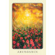 Оракул Миру - Peace Oracle Cards. Blue Angel
