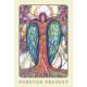 Оракул Миру - Peace Oracle Cards. Blue Angel