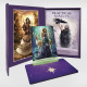 Оракул Практичної Магії - Practical Magic Oracle Cards. Blue Angel