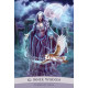 Оракул Практичної Магії - Practical Magic Oracle Cards. Blue Angel
