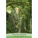 Оракул Практичної Магії - Practical Magic Oracle Cards. Blue Angel