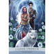 Оракул Практичної Магії - Practical Magic Oracle Cards. Blue Angel