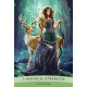 Оракул Практичної Магії - Practical Magic Oracle Cards. Blue Angel
