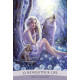 Оракул Практичної Магії - Practical Magic Oracle Cards. Blue Angel