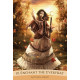 Оракул Практичної Магії - Practical Magic Oracle Cards. Blue Angel