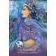 Священні карти матерів і богинь - Sacred Mothers & Goddesses Cards. Blue Angel