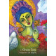 Священні карти матерів і богинь - Sacred Mothers & Goddesses Cards. Blue Angel
