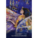 Священні карти матерів і богинь - Sacred Mothers & Goddesses Cards. Blue Angel