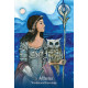 Священні карти матерів і богинь - Sacred Mothers & Goddesses Cards. Blue Angel