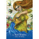 Священні карти матерів і богинь - Sacred Mothers & Goddesses Cards. Blue Angel