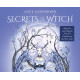 Секрети Чаклунського Оракула - Secrets of the Witch Oracle Cards. Blue Angel
