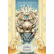 Оракул Шукач - Seeker Oracle Cards. Blue Angel