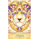 Оракул Шукач - Seeker Oracle Cards. Blue Angel