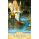 Оракул Шукач - Seeker Oracle Cards. Blue Angel