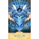Оракул Шукач - Seeker Oracle Cards. Blue Angel