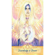 Оракул Шукач - Seeker Oracle Cards. Blue Angel