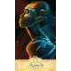 Оракул Шукач - Seeker Oracle Cards. Blue Angel