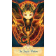 Оракул Шукач - Seeker Oracle Cards. Blue Angel
