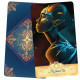 Оракул Шукач - Seeker Oracle Cards. Blue Angel