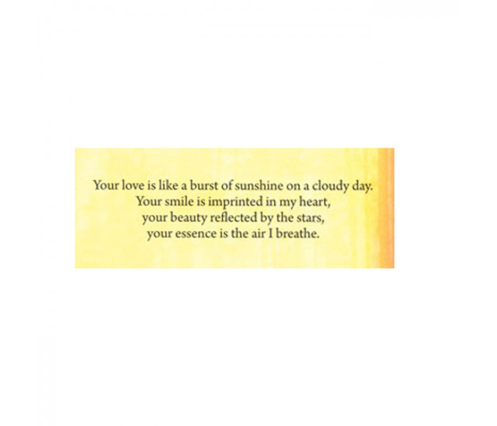 Оракул Споріднених Душ - Soul Mate Oracle Cards. Blue Angel
