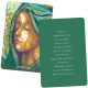 Оракул Духа 3-е видання - Spirit oracle 3th edition Cards. Blue Angel