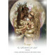Оракул Зоряний Храм - Star Temple Oracle Cards. Blue Angel
