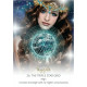 Оракул Зоряний Храм - Star Temple Oracle Cards. Blue Angel