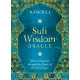Оракул Суфійської Мудрості - Sufi Wisdom Oracle Cards. Blue Angel
