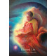 Оракул Суфійської Мудрості - Sufi Wisdom Oracle Cards. Blue Angel