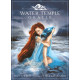 Оракул Храм Воды - Water Temple Oracle Cards. Blue Angel
