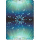 Оракул Храм Воды - Water Temple Oracle Cards. Blue Angel