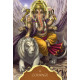 Оракул Шепіт Ганеші - Whispers of Lord Ganesha Oracle Cards. Blue Angel