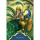 Оракул Шепіт Ганеші - Whispers of Lord Ganesha Oracle Cards. Blue Angel