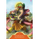 Оракул Шепіт Ганеші - Whispers of Lord Ganesha Oracle Cards. Blue Angel