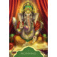 Оракул Шепіт Ганеші - Whispers of Lord Ganesha Oracle Cards. Blue Angel