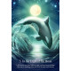 Оракул Шепот Океана - Whispers of The Ocean Oracle Cards. Blue Angel