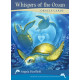 Оракул Шепот Океана - Whispers of The Ocean Oracle Cards. Blue Angel