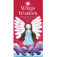 Оракул Крила Мудрості - Wings of Wisdom Oracle Cards. Blue Angel