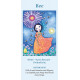 Оракул Крила Мудрості - Wings of Wisdom Oracle Cards. Blue Angel