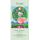 Оракул Крила Мудрості - Wings of Wisdom Oracle Cards. Blue Angel