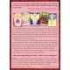Оракул Женщина-Архангел - The Female Archangels Oracle Cards. Findhorn Press