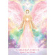 Оракул Женщина-Архангел - The Female Archangels Oracle Cards. Findhorn Press