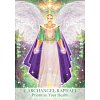 Фото 6 - Оракул Жінка-Архангел - The Female Archangels Oracle Cards. Findhorn Press