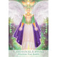Оракул Женщина-Архангел - The Female Archangels Oracle Cards. Findhorn Press