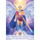 Оракул Женщина-Архангел - The Female Archangels Oracle Cards. Findhorn Press