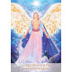 Оракул Женщина-Архангел - The Female Archangels Oracle Cards. Findhorn Press