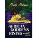 Кишеньковий Оракул Схід Африканської Богині - African Goddess Rising Pocket Oracle. Hay House