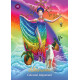 Кишеньковий Оракул Схід Африканської Богині - African Goddess Rising Pocket Oracle. Hay House