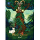 Кишеньковий Оракул Схід Африканської Богині - African Goddess Rising Pocket Oracle. Hay House