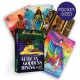 Кишеньковий Оракул Схід Африканської Богині - African Goddess Rising Pocket Oracle. Hay House
